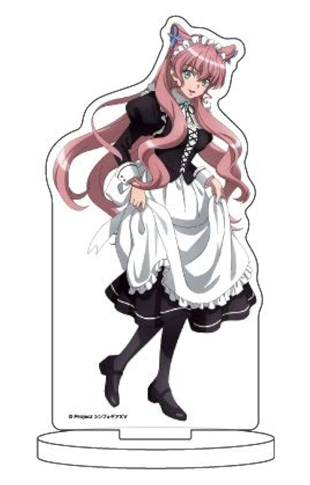 Amazon.co.jp: 『戦姫絶唱シンフォギアXV × A3 POP UP SHOP